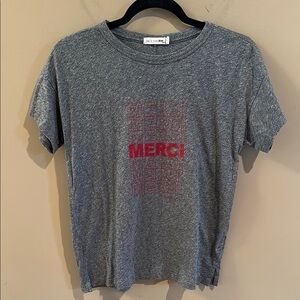 Rag & Bone merci t shirt